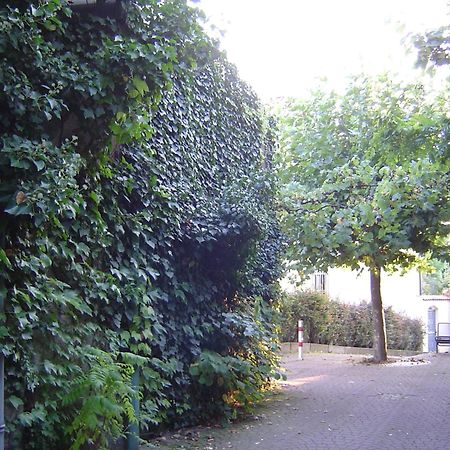 200M² Wohnung In Walldorf - Sap Εξωτερικό φωτογραφία