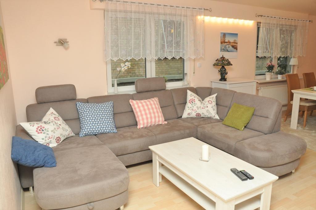 200M² Wohnung In Walldorf - Sap Εξωτερικό φωτογραφία