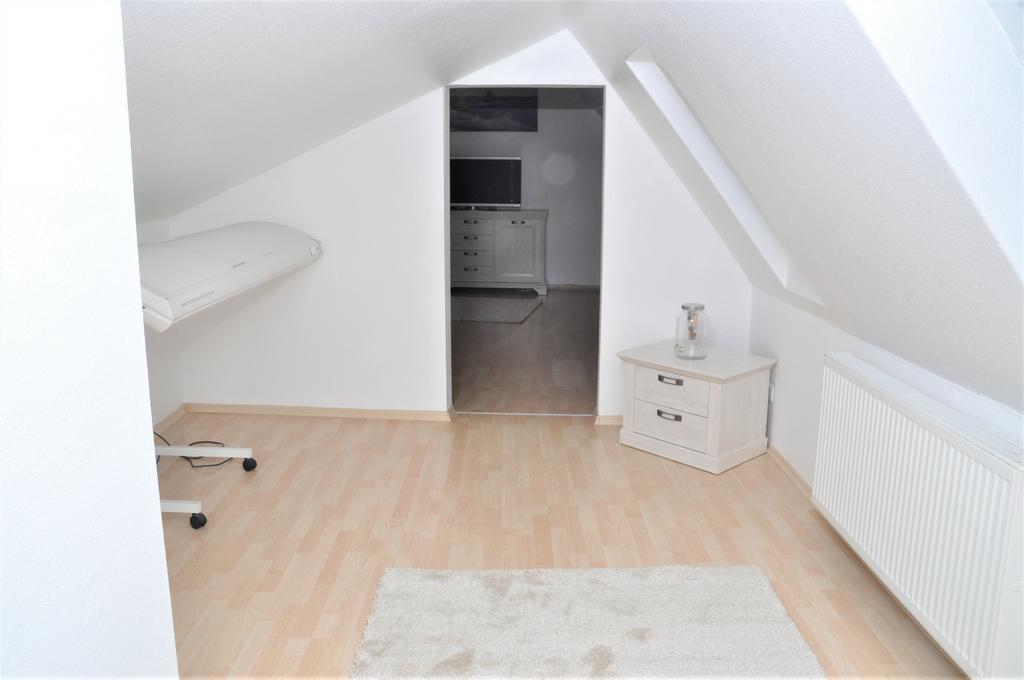 200M² Wohnung In Walldorf - Sap Εξωτερικό φωτογραφία