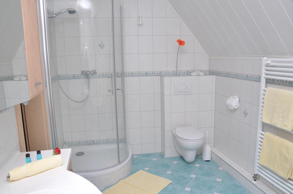 200M² Wohnung In Walldorf - Sap Εξωτερικό φωτογραφία