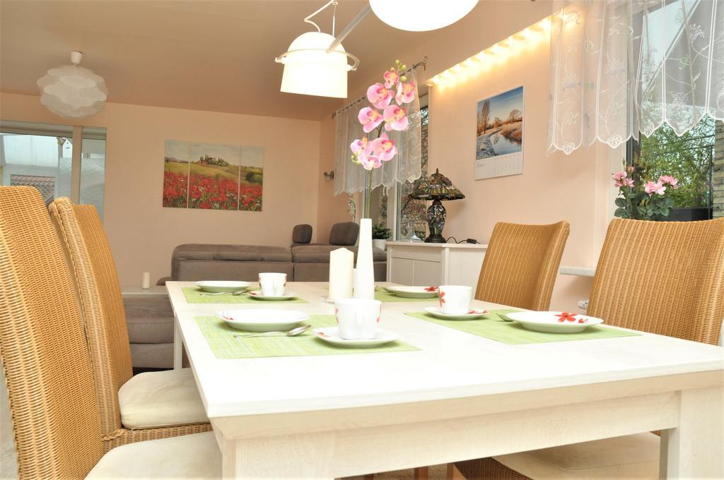 200M² Wohnung In Walldorf - Sap Εξωτερικό φωτογραφία