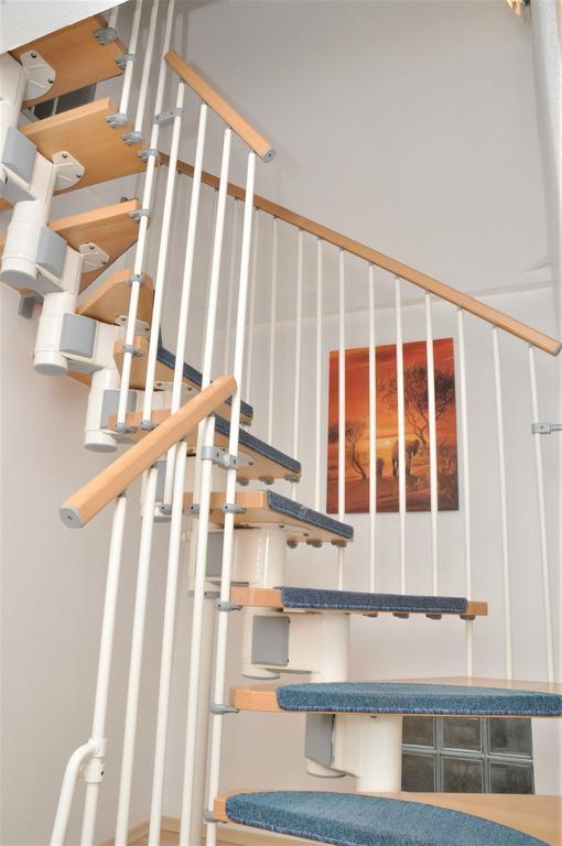 200M² Wohnung In Walldorf - Sap Εξωτερικό φωτογραφία