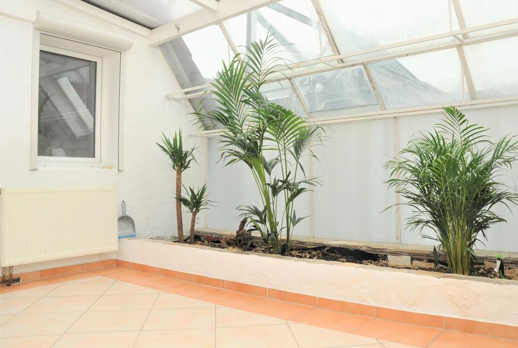 200M² Wohnung In Walldorf - Sap Εξωτερικό φωτογραφία