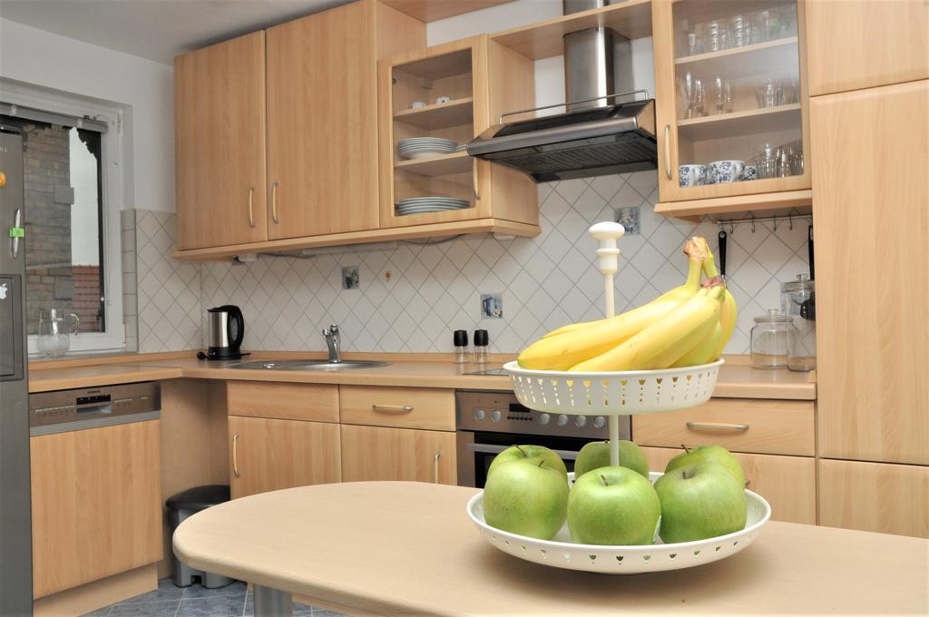 200M² Wohnung In Walldorf - Sap Εξωτερικό φωτογραφία