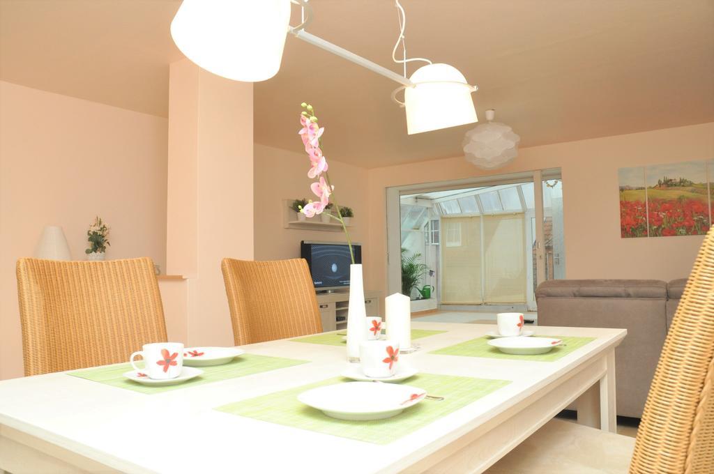 200M² Wohnung In Walldorf - Sap Εξωτερικό φωτογραφία