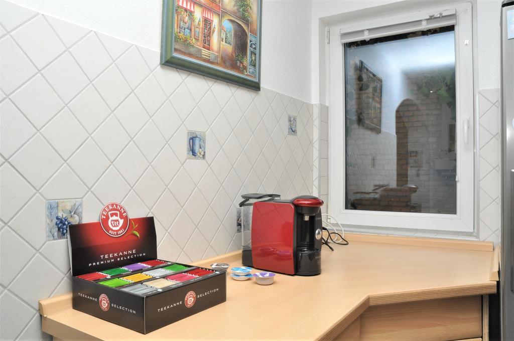 200M² Wohnung In Walldorf - Sap Εξωτερικό φωτογραφία